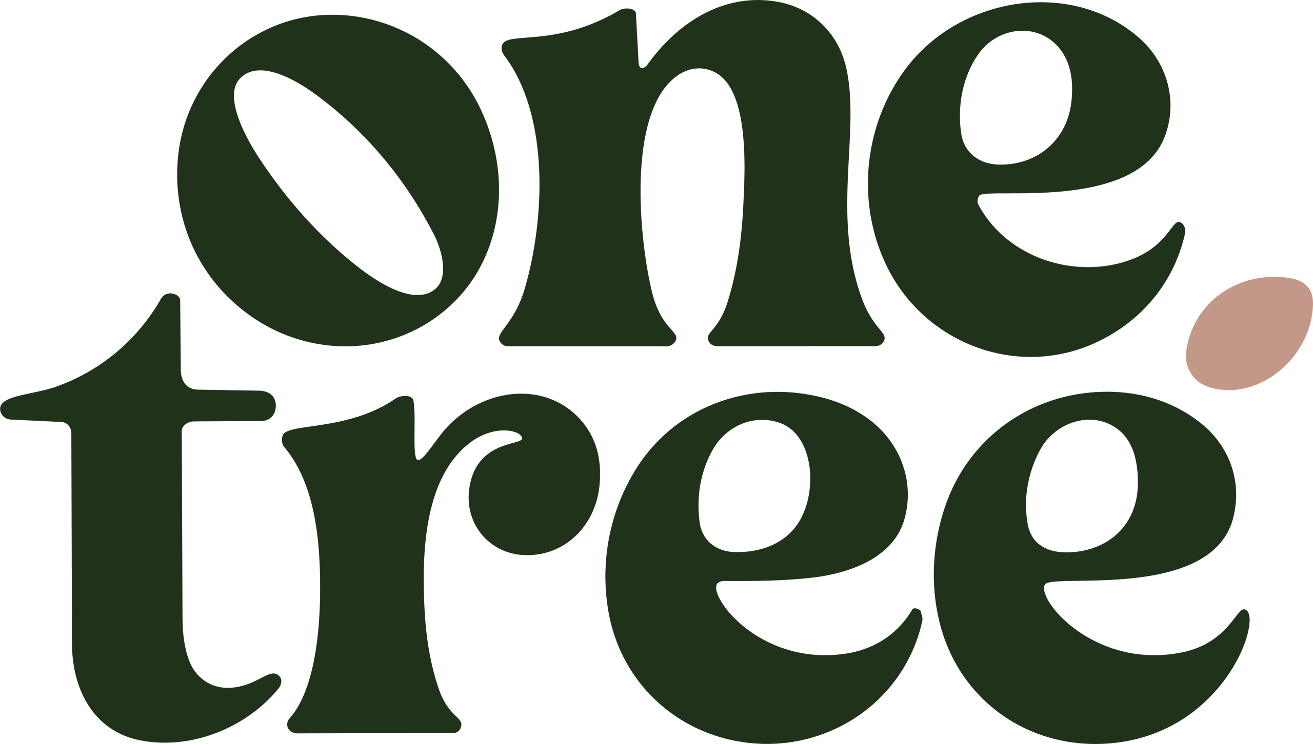 One Tree Tea